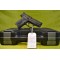 Smith & Wesson MP40 Compact  LE trade in